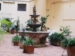 Vatican Apartment Tolemaide 2